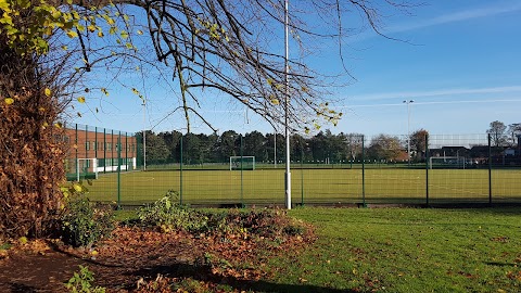 Holly Lodge Girls' College