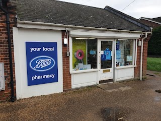 Boots Pharmacy