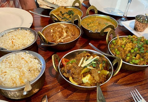 4500 Miles From Delhi Indian Restaurant Bristol