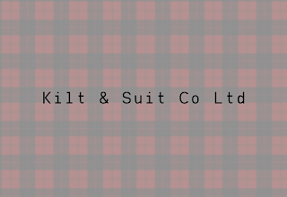 Kilt & Suit Co Ltd