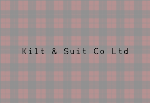 Kilt & Suit Co Ltd