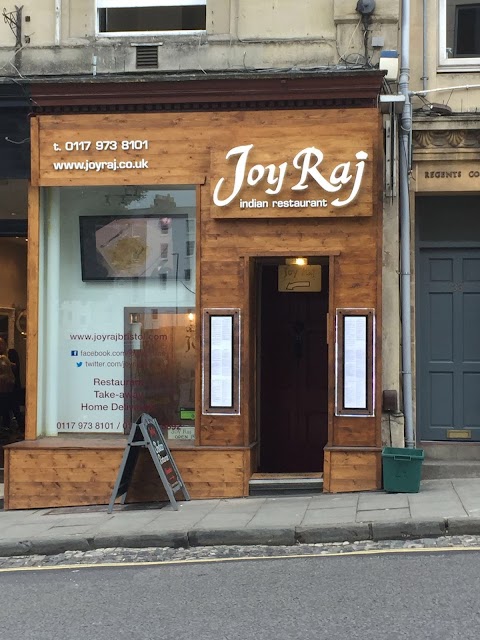 Joy Raj Restaurant