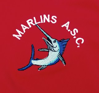 Pontefract Marlins Swimming Club