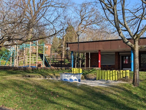 Linn Park Adventure Playground