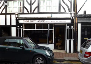 Chop Suey House