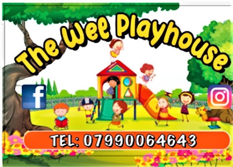 The Wee Playhouse