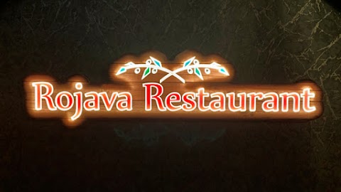 Rojava Restaurant