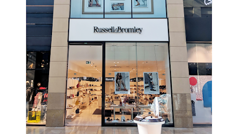 Russell & Bromley Ltd.