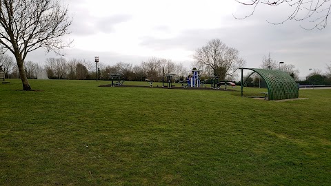 West Haddon Children's Park