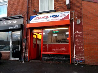 Mama Pizza