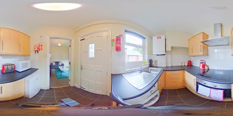 Sheffield Student Property - Student Accommodation Sheffield