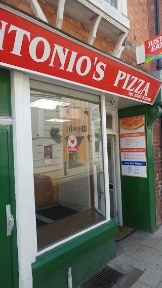 Antonios Pizza