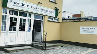 Brendan's Bar & Restaurant