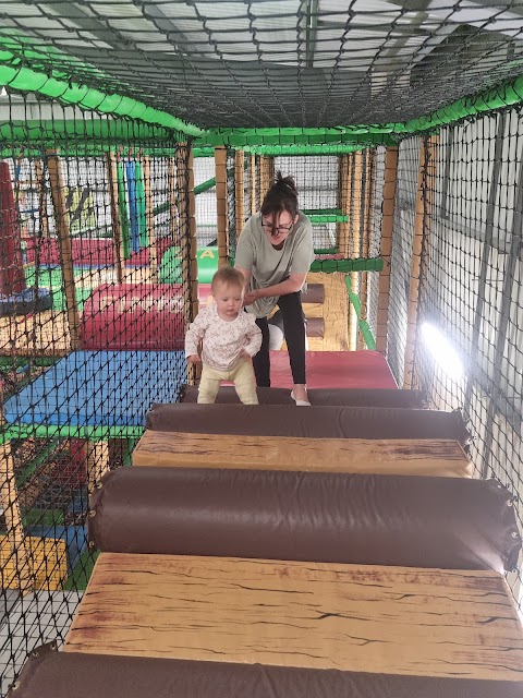 Jangala Soft Play