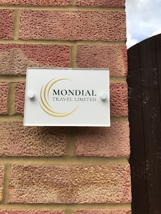 Mondial Travel UK