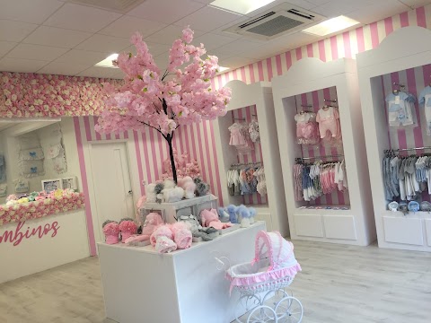 Bambinos Boutique Liverpool