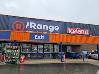 The Range, Doncaster