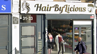 HairByLicious Unisex Salon