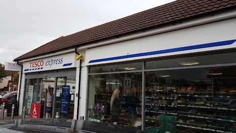 Tesco Express