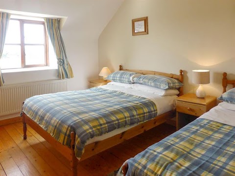 Trident Holiday Homes - Coninbeg Holiday Cottage