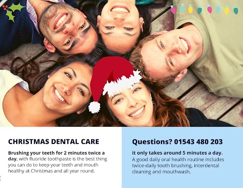 Shenstone Dental Centre