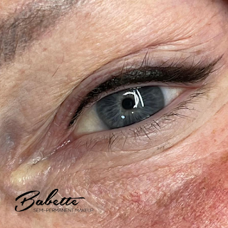 Babette - Semi Permanent Makeup