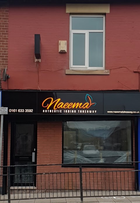 Naeema