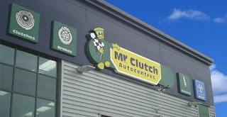 Mr Clutch Autocentres