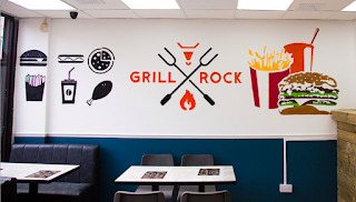 Grill Rock