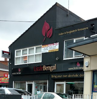 Little Bengal Indian Restaurant & Takeaway