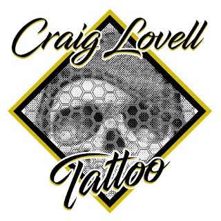 Craig Lovell Tattoo