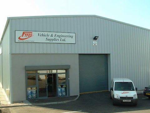 Fyfes Vehicle and Engineering Supplies Ltd Dunmurry