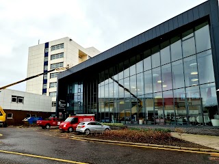 Edinburgh College (Sighthill Campus)