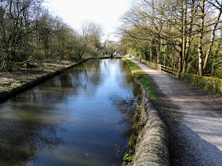 Brabyns Park