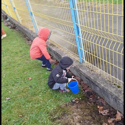 WMB Carisbrook Day Nursery