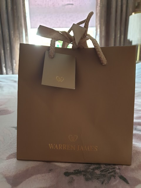 Warren James Jewellers - Belfast