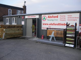 Alsford Timber Erith