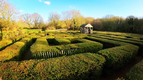 Brent Lodge Park