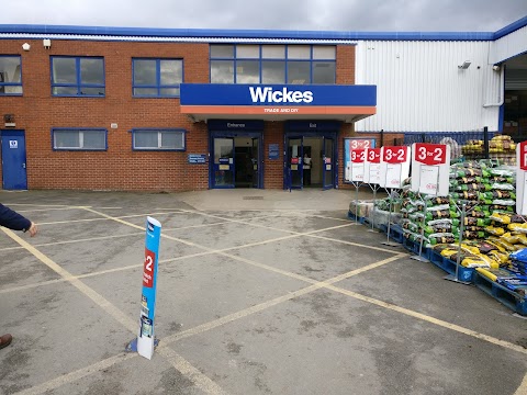 Wickes