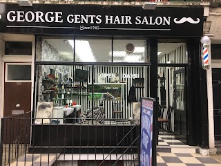 George Gents Hair Salon