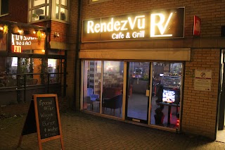 RendezVu Cafe & Shisha Lounge