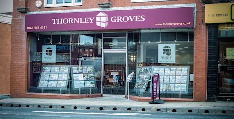 Thornley Groves