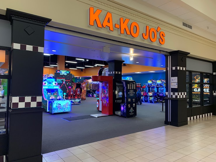 Ka-Ko-Jo's, Idaho Falls, ID