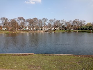 Swanshurst Park