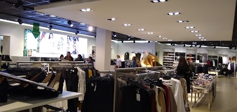 H&M