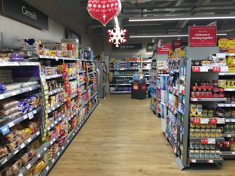 Co-op Food - Hingham - Norwich Street