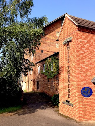 Sharnbrook Mill Theatre