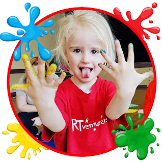 ARTventurers Wakefield West | Kids Art Classes