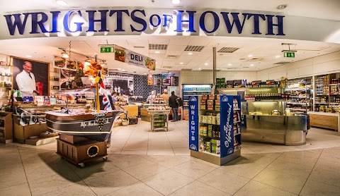 Wrights Of Howth