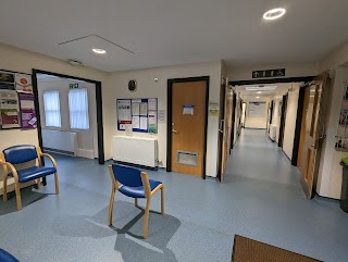 Attleborough Health Clinic